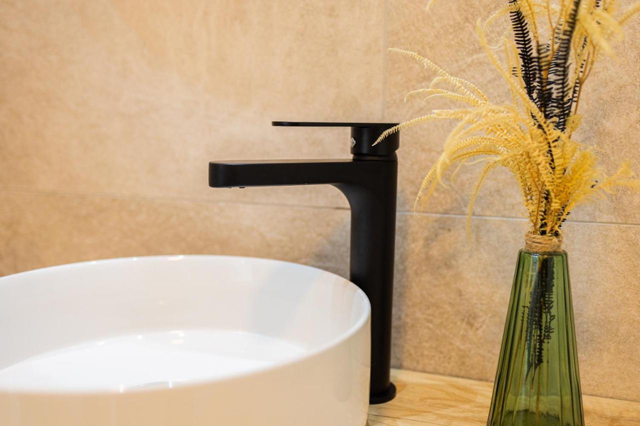Florit Flats - The Port Avenue Apartment فالنسيا المظهر الخارجي الصورة